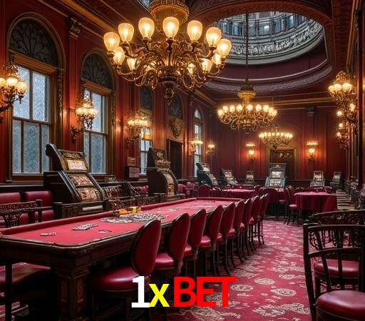 Integração de APIs 1xbet