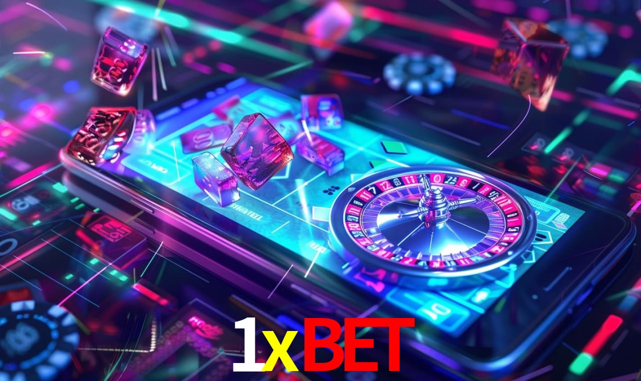 Apostas de Futebol 1xbet