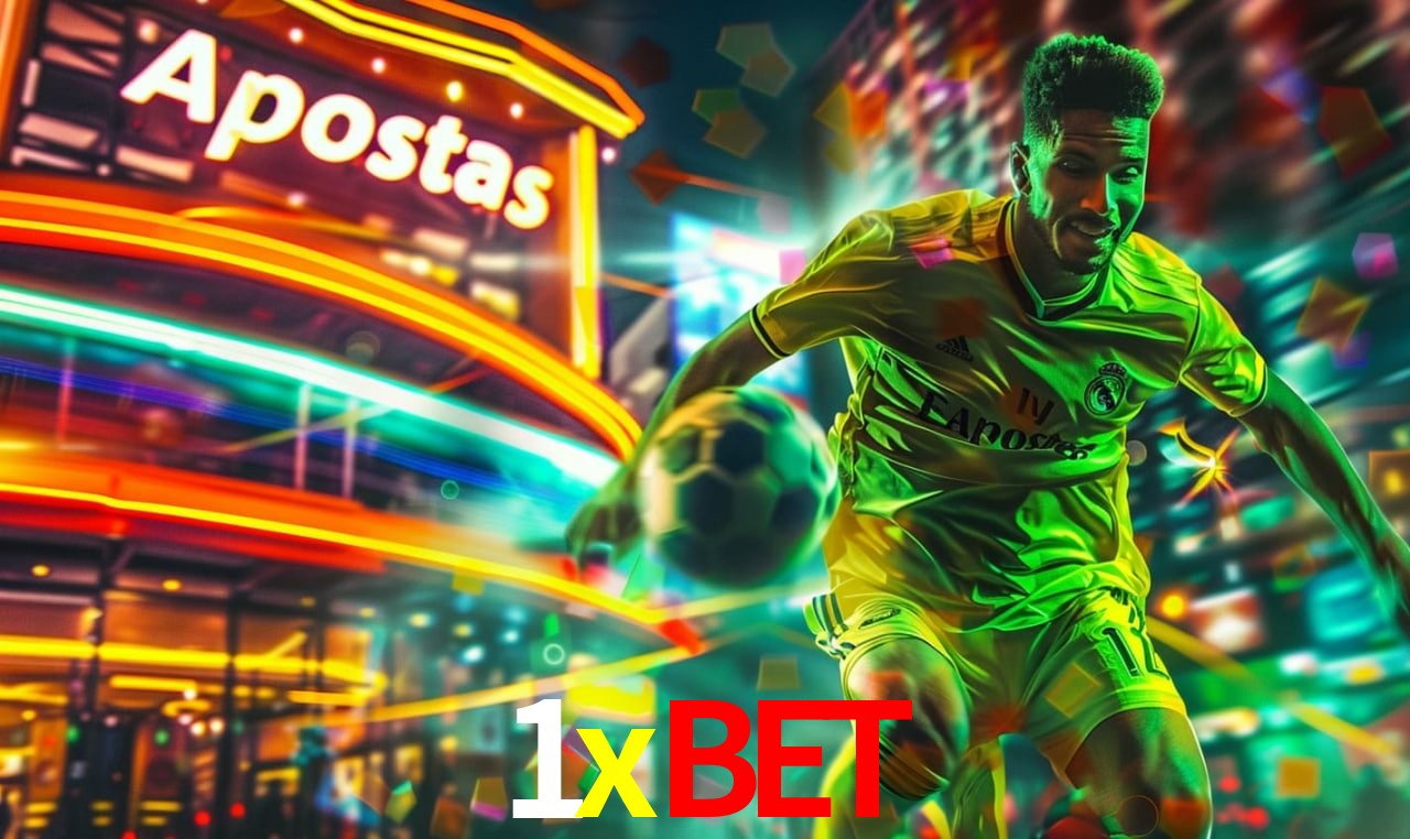 Recursos de Bônus 1xbet