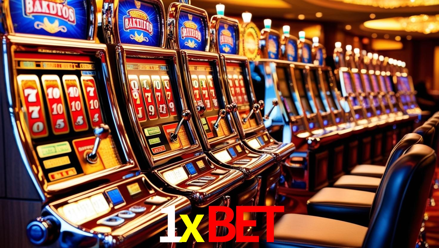 Cassino Online Seguro 1XBET.COM