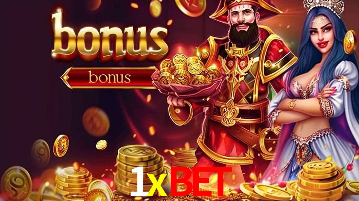 Cassino de Jogos 1XBET.COM