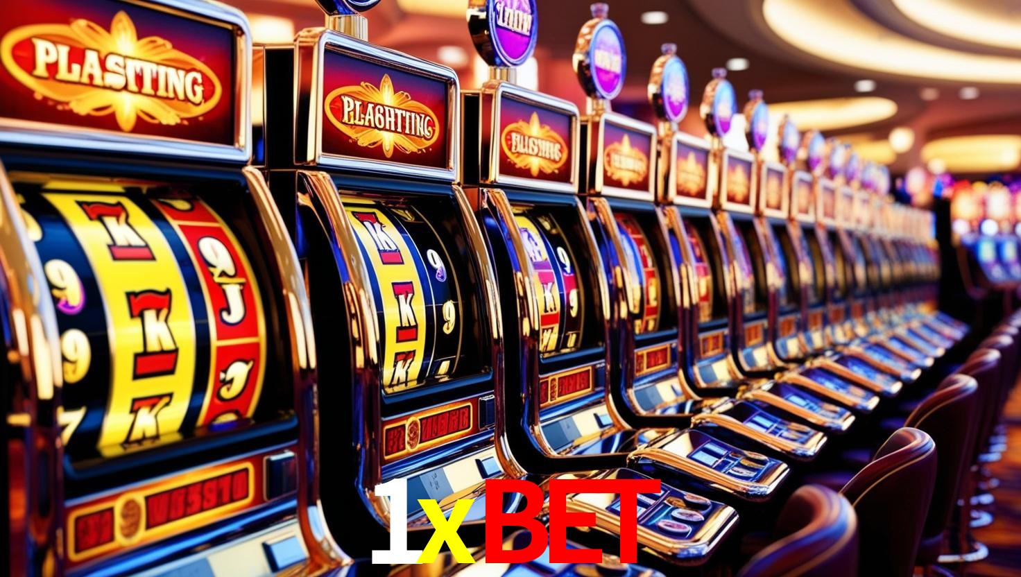 Jogos Crash na 1XBET.COM