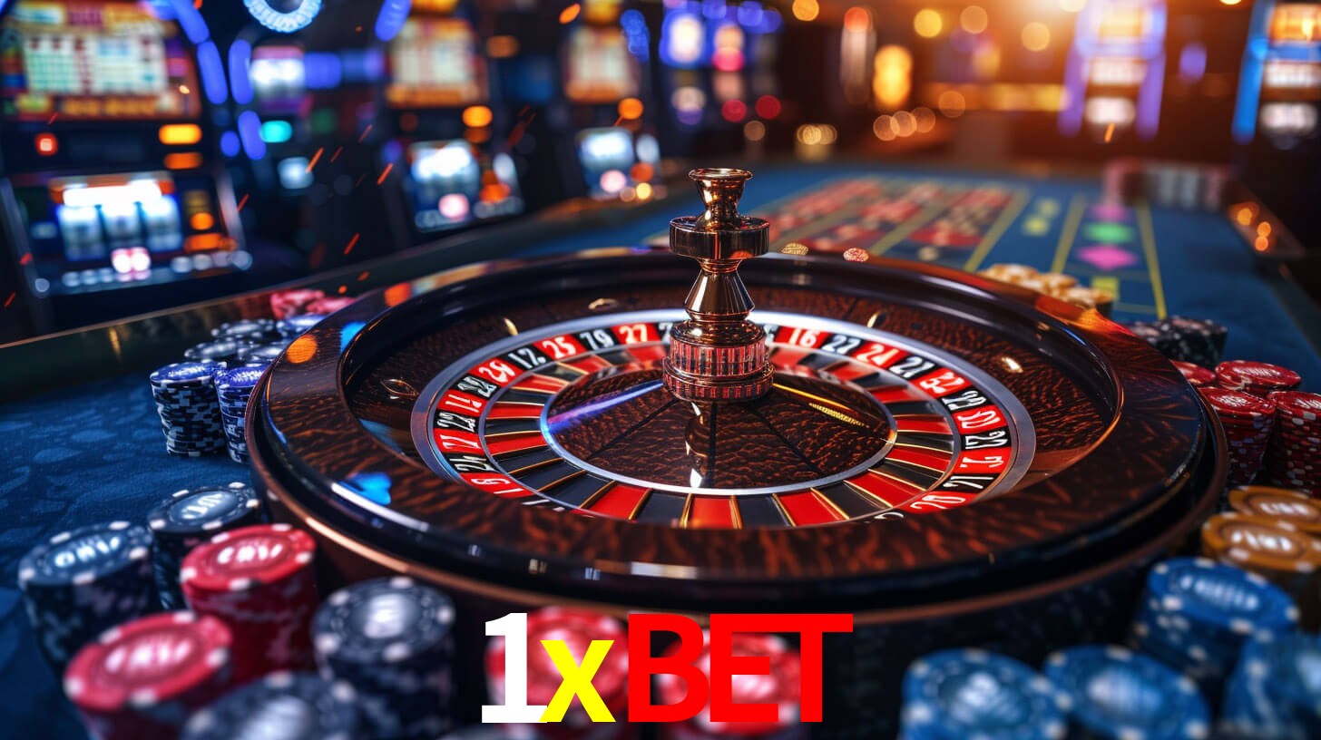 App 1XBET.COM